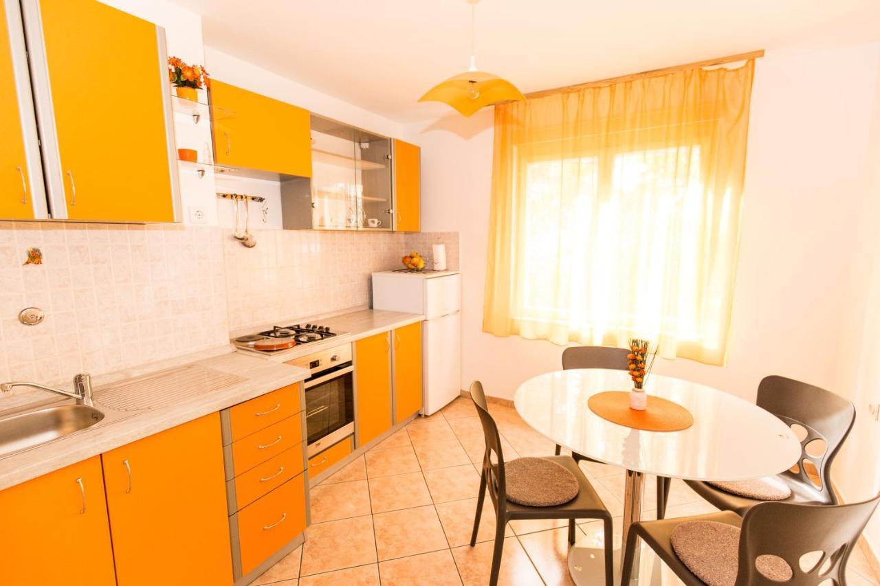 Apartman Magi Zadar Exterior photo