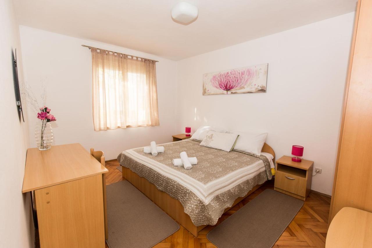 Apartman Magi Zadar Exterior photo