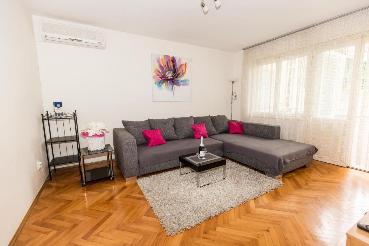 Apartman Magi Zadar Exterior photo