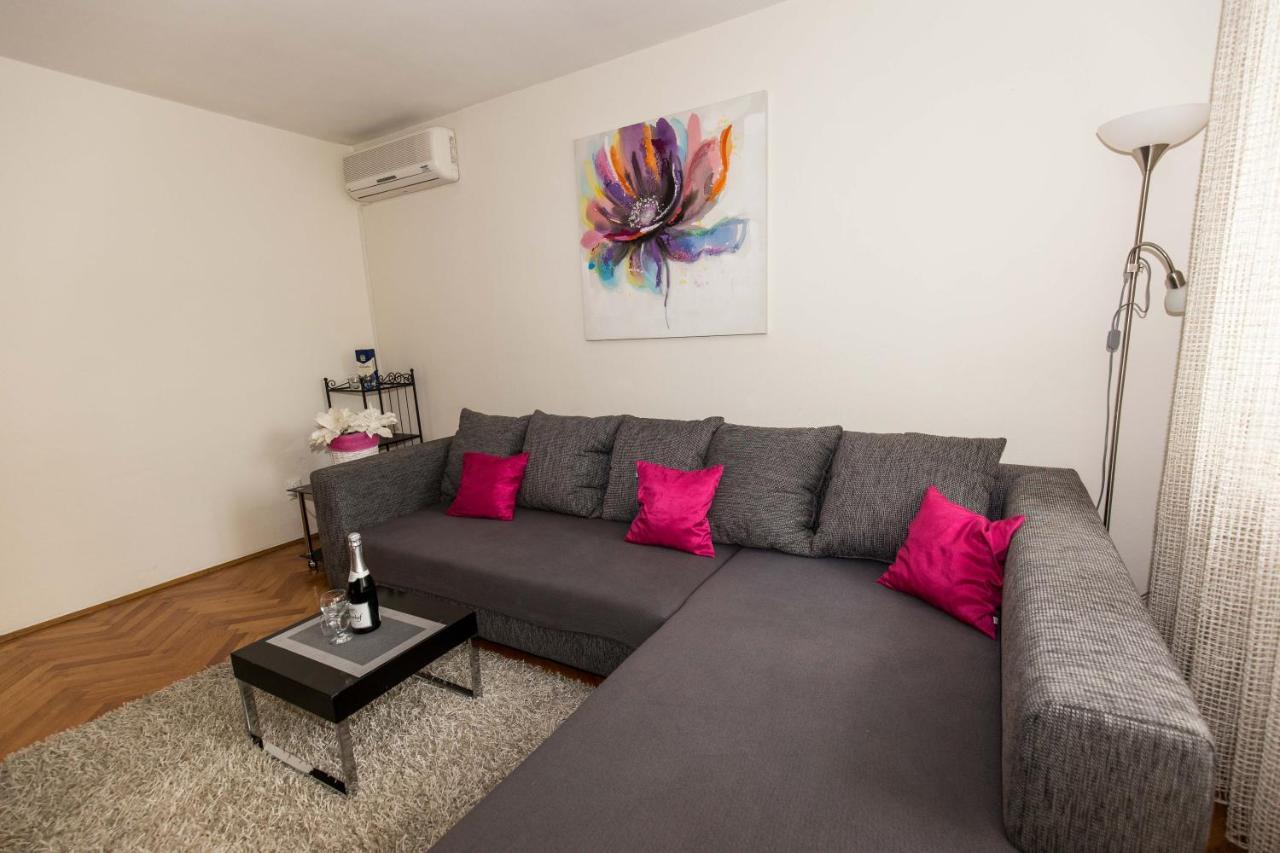 Apartman Magi Zadar Exterior photo