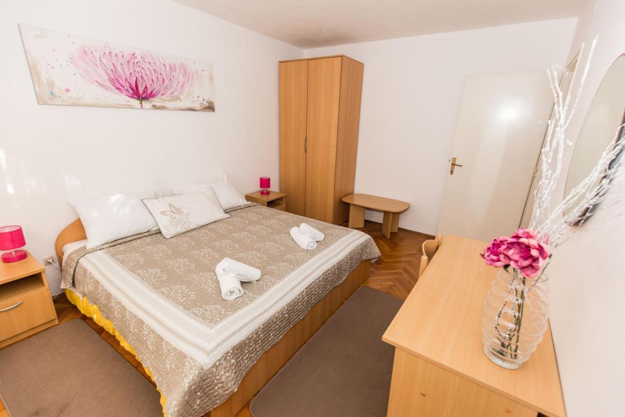 Apartman Magi Zadar Exterior photo