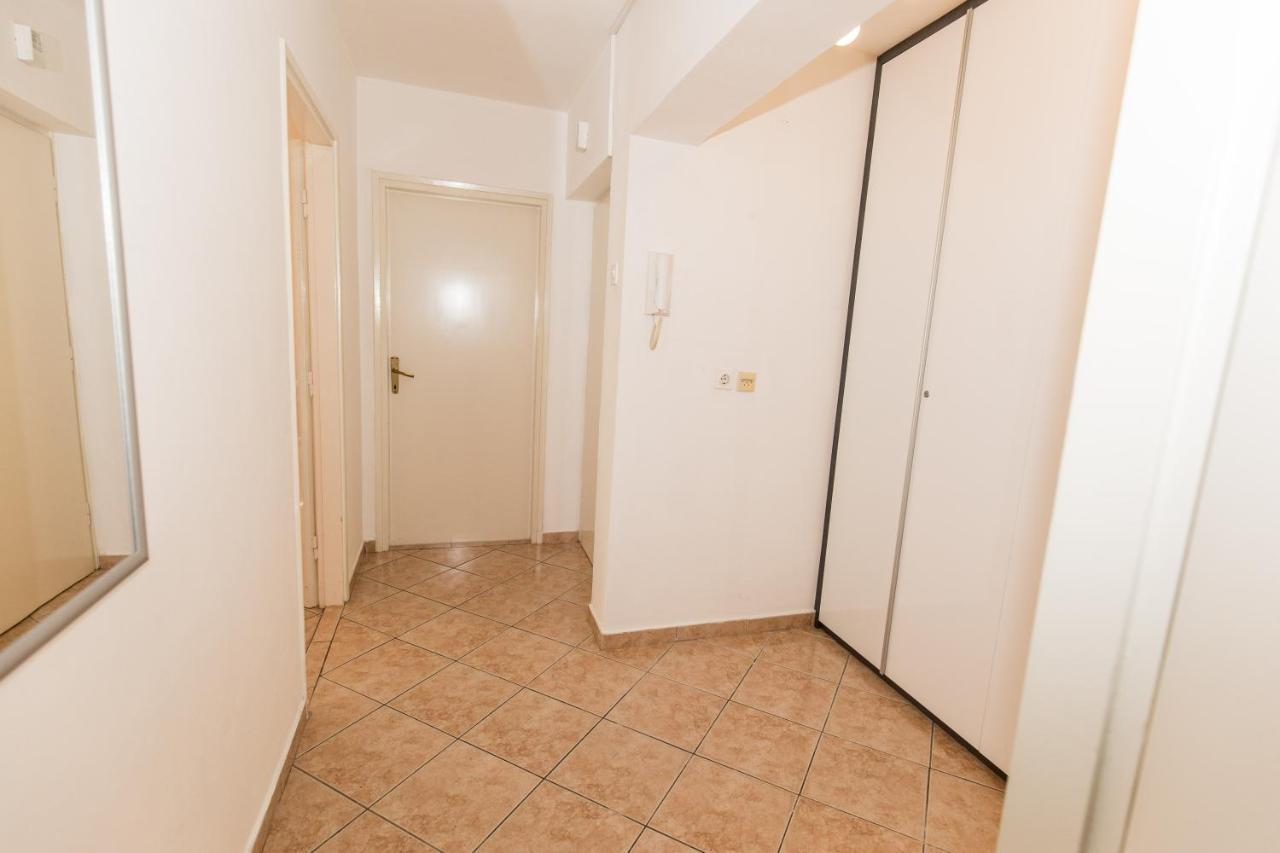 Apartman Magi Zadar Exterior photo