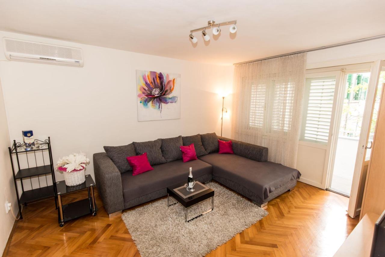 Apartman Magi Zadar Exterior photo