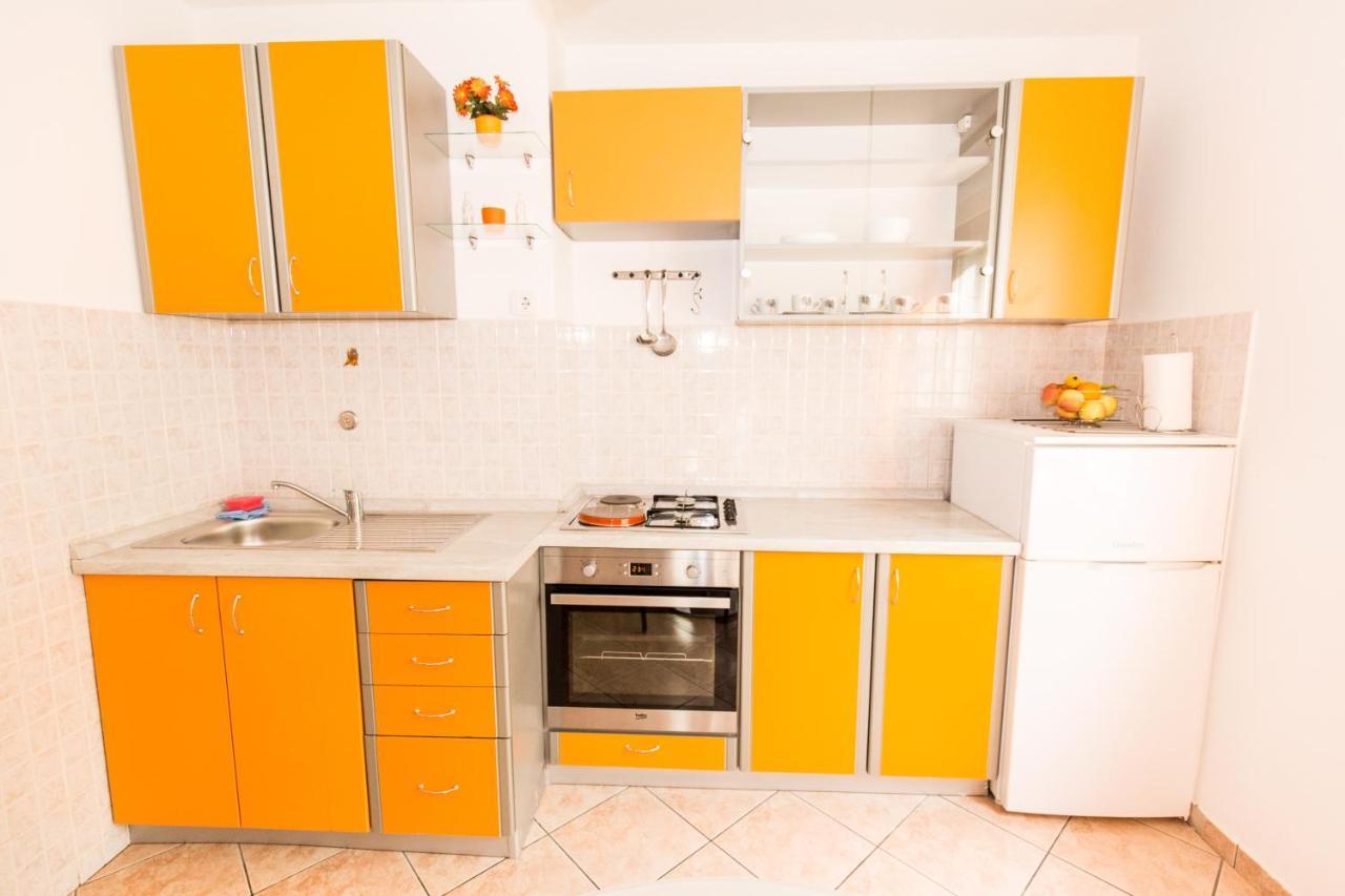 Apartman Magi Zadar Exterior photo