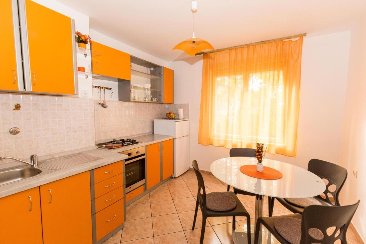 Apartman Magi Zadar Exterior photo