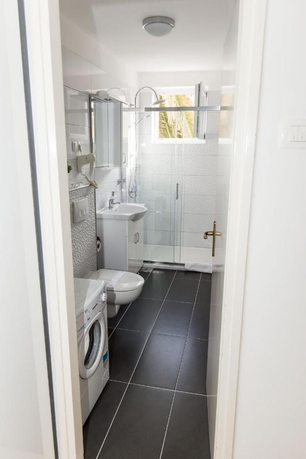Apartman Magi Zadar Exterior photo