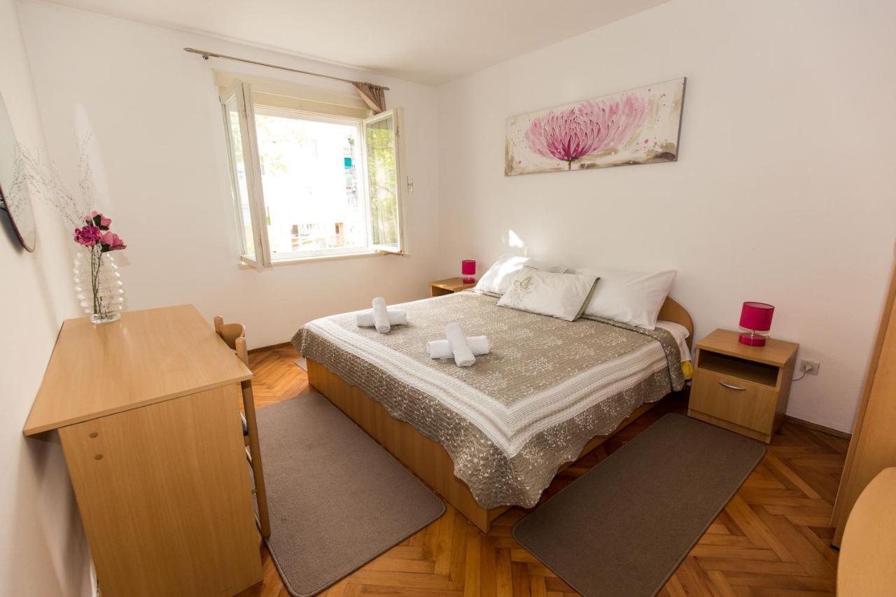 Apartman Magi Zadar Exterior photo