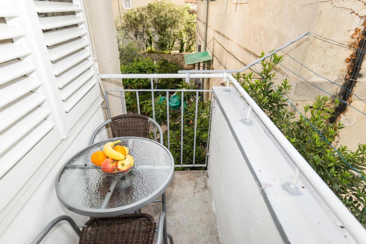 Apartman Magi Zadar Exterior photo